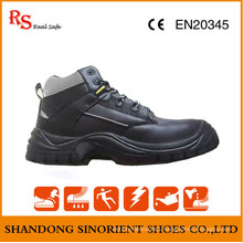 China Supplier High Qualiy Safety Shoes for Jogger RS468